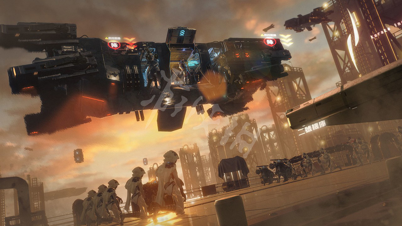 《生死輪回》有哪些角色?登場角色介紹 《生死輪回》有哪些角色?登場角色介紹