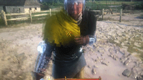 《天國降臨: 救贖》遊戲戰鬥機制+連擊合理利用詳解 《天國降臨: 救贖》遊戲戰鬥機制+連擊合理利用詳解