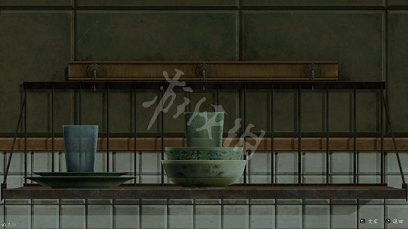 《隱秘的角落》圖文攻略 全流程全章節全解謎全收集 《隱秘的角落》圖文攻略 全流程全章節全解謎全收集