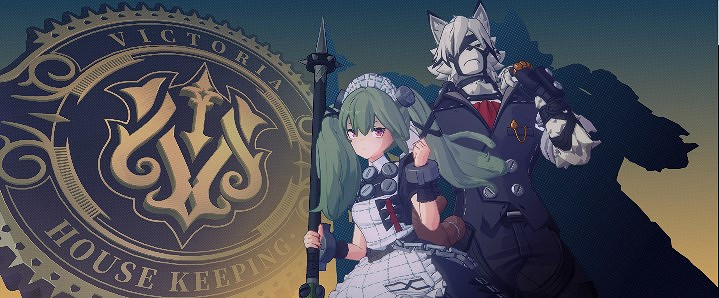 《絕區零》有哪些角色？角色陣營介紹