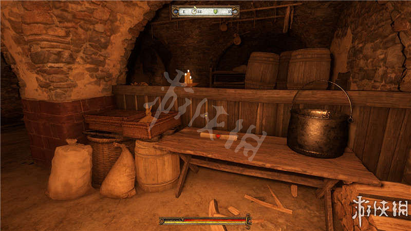 《天國降臨: 救贖》圖文全流程攻略 操作/介面+系統教學+全屬性/技能/天賦/裝備/合成+全主支線任務/全劇情/全Boss+短評 《天國降臨: 救贖》圖文全流程攻略 操作/介面+系統教學+全屬性/技能/天賦/裝備/合成+全主支線任務/全劇情/全Boss+短評