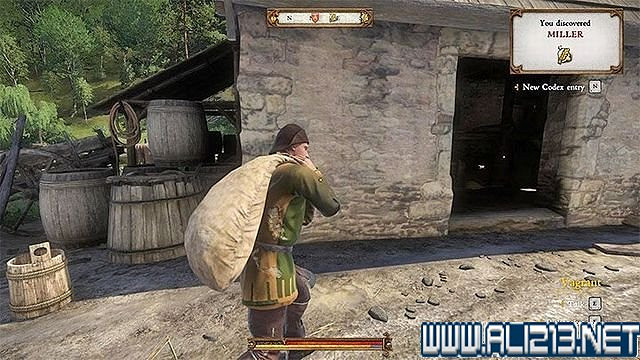 《天國降臨: 救贖》圖文攻略 全主線+全支線任務通關流程分享【完結】