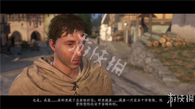 《天國降臨: 救贖》圖文全流程攻略 操作/介面+系統教學+全屬性/技能/天賦/裝備/合成+全主支線任務/全劇情/全Boss+短評 《天國降臨: 救贖》圖文全流程攻略 操作/介面+系統教學+全屬性/技能/天賦/裝備/合成+全主支線任務/全劇情/全Boss+短評