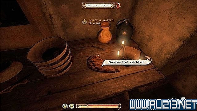 《天國降臨: 救贖》圖文攻略 全主線+全支線任務通關流程分享【完結】 《天國降臨: 救贖》圖文攻略 全主線+全支線任務通關流程分享【完結】