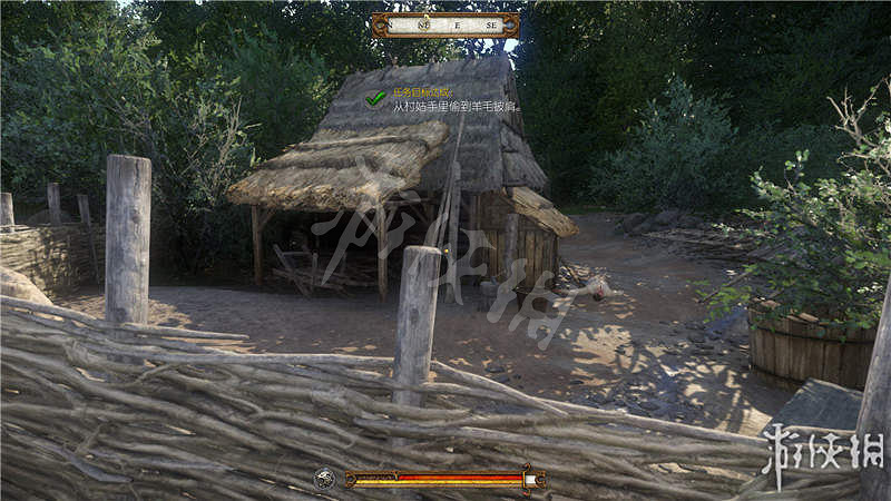 《天國降臨: 救贖》圖文全流程攻略 操作/介面+系統教學+全屬性/技能/天賦/裝備/合成+全主支線任務/全劇情/全Boss+短評 《天國降臨: 救贖》圖文全流程攻略 操作/介面+系統教學+全屬性/技能/天賦/裝備/合成+全主支線任務/全劇情/全Boss+短評