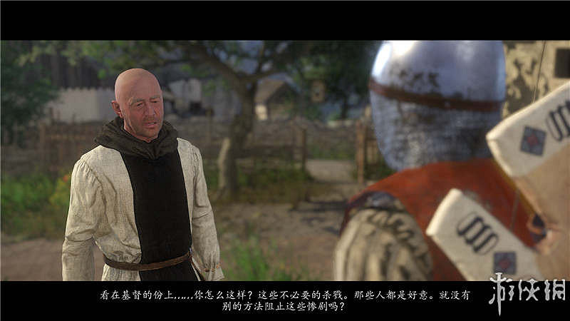 《天國降臨: 救贖》圖文全流程攻略 操作/介面+系統教學+全屬性/技能/天賦/裝備/合成+全主支線任務/全劇情/全Boss+短評 《天國降臨: 救贖》圖文全流程攻略 操作/介面+系統教學+全屬性/技能/天賦/裝備/合成+全主支線任務/全劇情/全Boss+短評