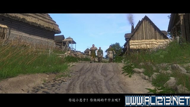 《天國降臨: 救贖》圖文攻略 全主線+全支線任務通關流程分享【完結】