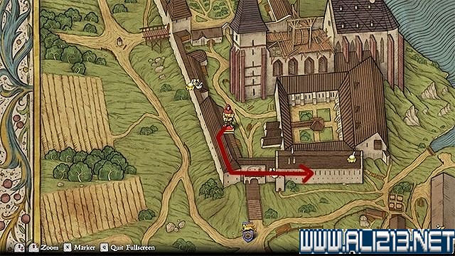 《天國降臨: 救贖》圖文攻略 全主線+全支線任務通關流程分享【完結】