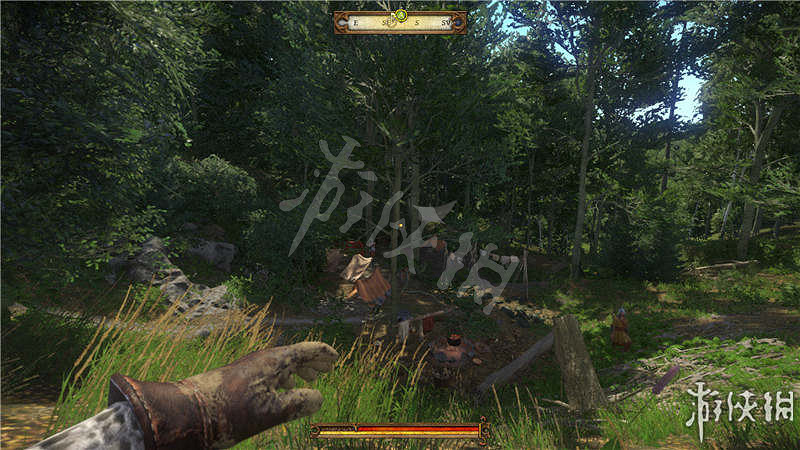 《天國降臨: 救贖》圖文全流程攻略 操作/介面+系統教學+全屬性/技能/天賦/裝備/合成+全主支線任務/全劇情/全Boss+短評 《天國降臨: 救贖》圖文全流程攻略 操作/介面+系統教學+全屬性/技能/天賦/裝備/合成+全主支線任務/全劇情/全Boss+短評