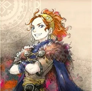 《神領編年史》翠西角色強度如何?翠西角色強度介紹 《神領編年史》翠西角色強度如何?翠西角色強度介紹