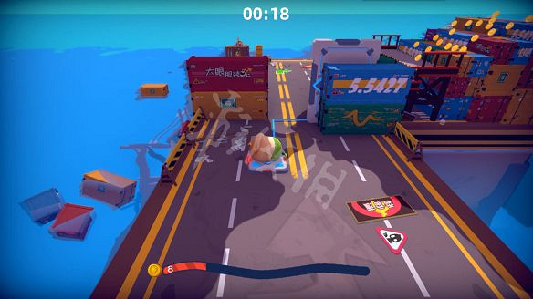 《快到碗裡來》1-6怎麽玩？1-6攻略收集分享