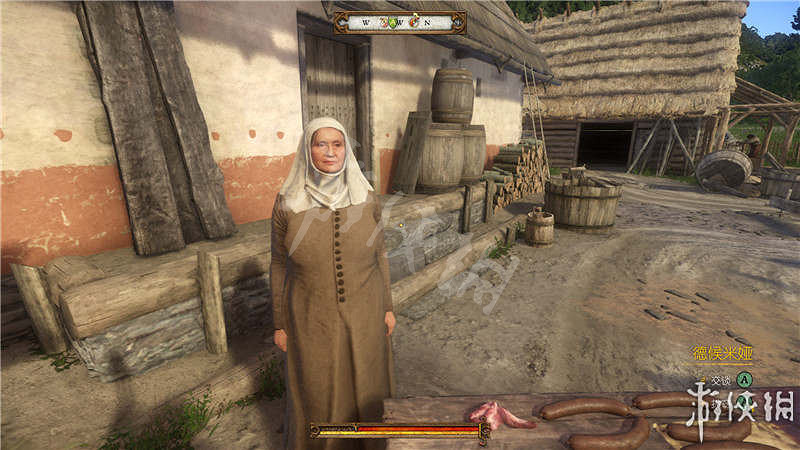 《天國降臨: 救贖》圖文全流程攻略 操作/介面+系統教學+全屬性/技能/天賦/裝備/合成+全主支線任務/全劇情/全Boss+短評 《天國降臨: 救贖》圖文全流程攻略 操作/介面+系統教學+全屬性/技能/天賦/裝備/合成+全主支線任務/全劇情/全Boss+短評