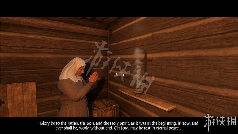 《天國降臨: 救贖》圖文全流程攻略 操作/介面+系統教學+全屬性/技能/天賦/裝備/合成+全主支線任務/全劇情/全Boss+短評 《天國降臨: 救贖》圖文全流程攻略 操作/介面+系統教學+全屬性/技能/天賦/裝備/合成+全主支線任務/全劇情/全Boss+短評