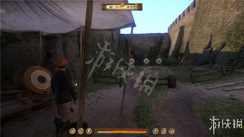 《天國降臨: 救贖》圖文全流程攻略 操作/介面+系統教學+全屬性/技能/天賦/裝備/合成+全主支線任務/全劇情/全Boss+短評