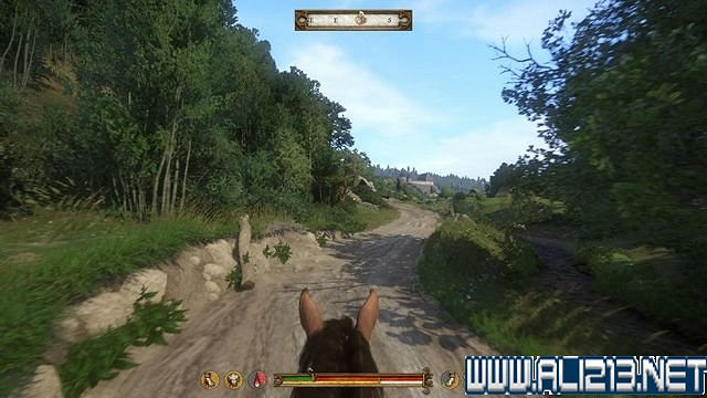 《天國降臨: 救贖》圖文攻略 全主線+全支線任務通關流程分享【完結】