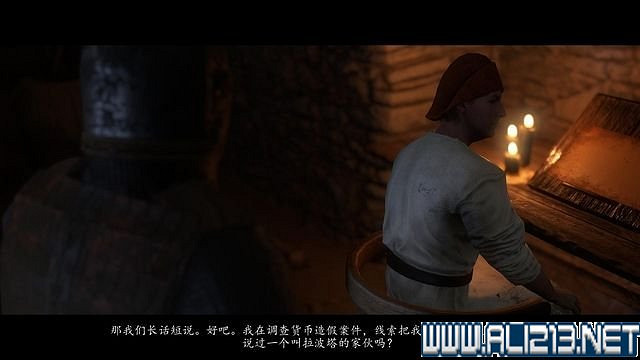 《天國降臨: 救贖》圖文攻略 全主線+全支線任務通關流程分享【完結】 《天國降臨: 救贖》圖文攻略 全主線+全支線任務通關流程分享【完結】