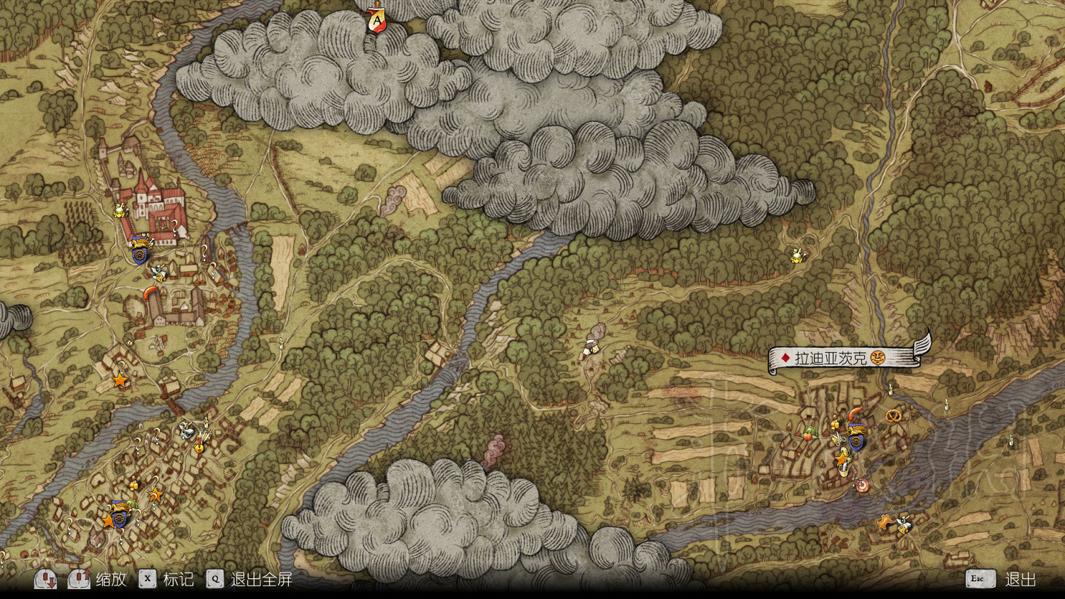 《天國降臨: 救贖》遊戲實用小技巧分享 有哪些技巧? 《天國降臨: 救贖》遊戲實用小技巧分享 有哪些技巧?