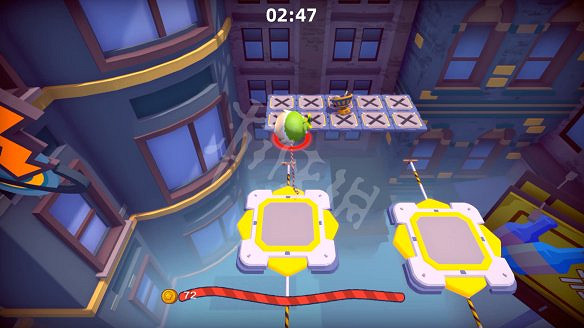 《快到碗裡來》2-3怎麽過？2-3過關攻略教學