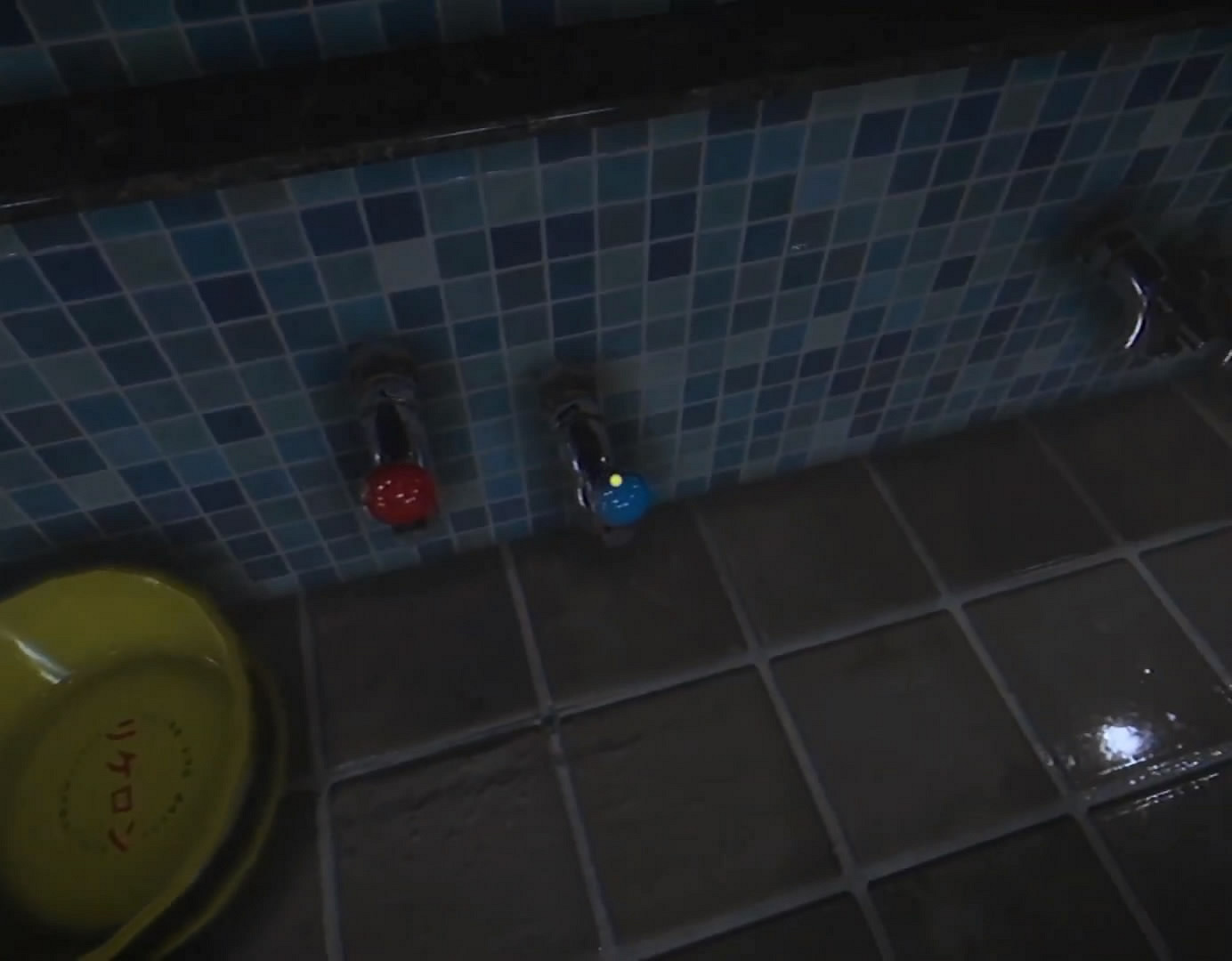 日式恐怖新遊《地獄錢湯》預告片公布！探索驚悚澡堂