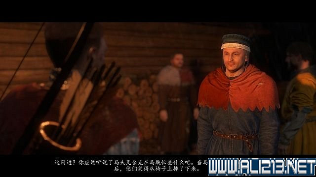 《天國降臨: 救贖》圖文攻略 全主線+全支線任務通關流程分享【完結】