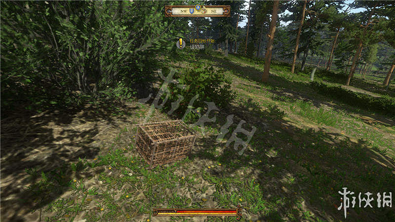 《天國降臨: 救贖》圖文全流程攻略 操作/介面+系統教學+全屬性/技能/天賦/裝備/合成+全主支線任務/全劇情/全Boss+短評