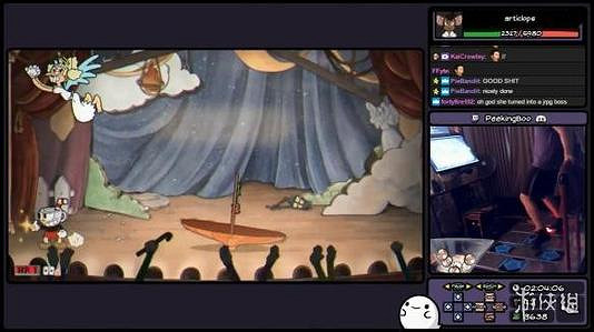 《茶杯頭》雙人連線方法介紹 怎麽雙人連線？