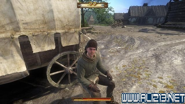 《天國降臨: 救贖》圖文攻略 全主線+全支線任務通關流程分享【完結】 《天國降臨: 救贖》圖文攻略 全主線+全支線任務通關流程分享【完結】