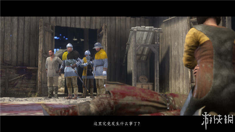 《天國降臨: 救贖》圖文全流程攻略 操作/介面+系統教學+全屬性/技能/天賦/裝備/合成+全主支線任務/全劇情/全Boss+短評