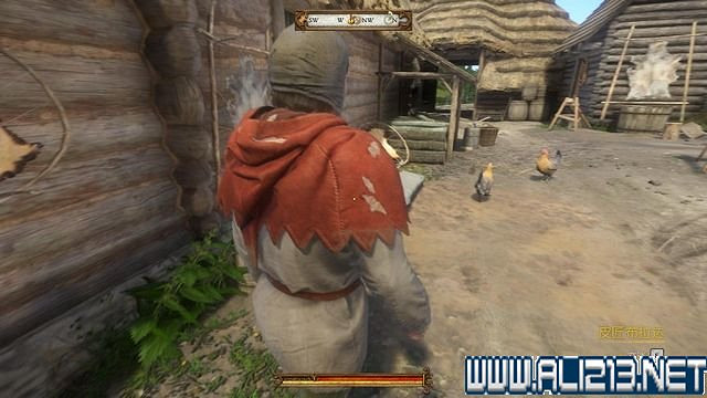 《天國降臨: 救贖》圖文攻略 全主線+全支線任務通關流程分享【完結】 《天國降臨: 救贖》圖文攻略 全主線+全支線任務通關流程分享【完結】