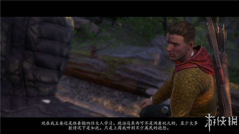 《天國降臨: 救贖》圖文全流程攻略 操作/介面+系統教學+全屬性/技能/天賦/裝備/合成+全主支線任務/全劇情/全Boss+短評 《天國降臨: 救贖》圖文全流程攻略 操作/介面+系統教學+全屬性/技能/天賦/裝備/合成+全主支線任務/全劇情/全Boss+短評