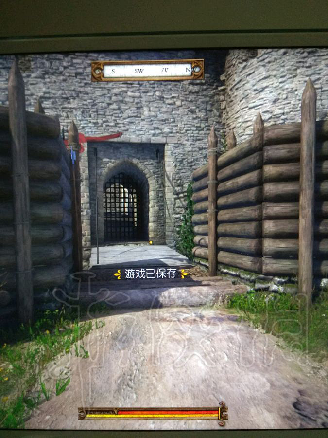 《天國降臨: 救贖》新手村玩法技巧分享 新手村怎麽玩？