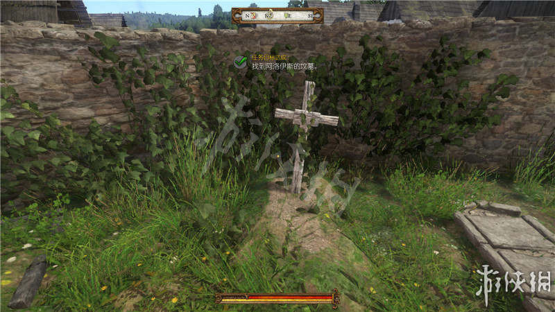 《天國降臨: 救贖》圖文全流程攻略 操作/介面+系統教學+全屬性/技能/天賦/裝備/合成+全主支線任務/全劇情/全Boss+短評 《天國降臨: 救贖》圖文全流程攻略 操作/介面+系統教學+全屬性/技能/天賦/裝備/合成+全主支線任務/全劇情/全Boss+短評