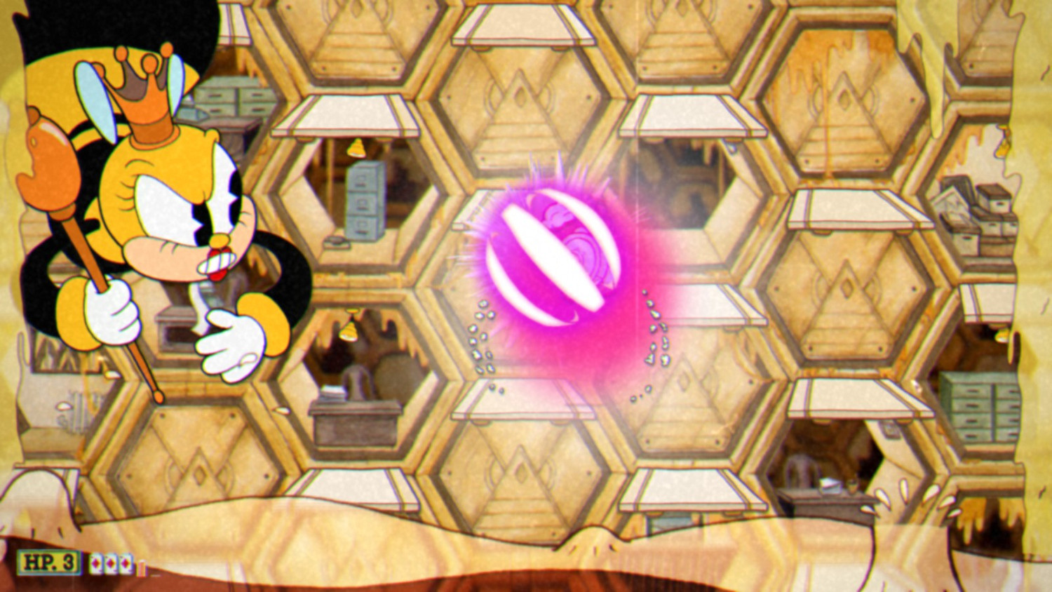 《茶杯頭》獎杯怎麽獲得？遊戲中不容易發現獎杯介紹