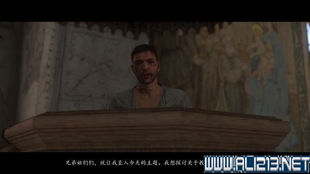 《天國降臨: 救贖》圖文攻略 全主線+全支線任務通關流程分享【完結】