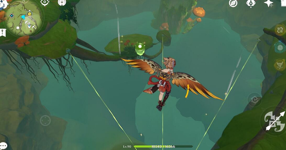 《原神》然後時間開始流動成就攻略 石鎖機關秘話任務在哪接? 《原神》然後時間開始流動成就攻略 石鎖機關秘話任務在哪接?