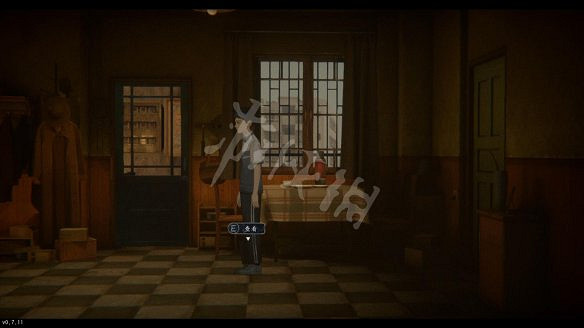 《隱秘的角落》圖文攻略 全流程全章節全解謎全收集 《隱秘的角落》圖文攻略 全流程全章節全解謎全收集