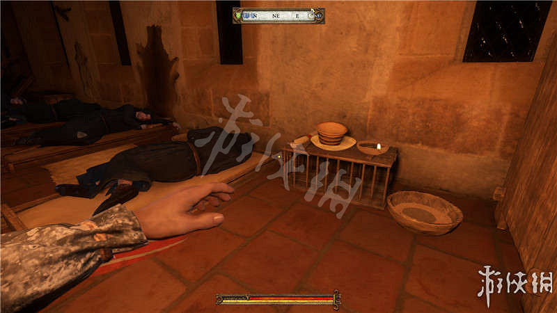 《天國降臨: 救贖》圖文全流程攻略 操作/介面+系統教學+全屬性/技能/天賦/裝備/合成+全主支線任務/全劇情/全Boss+短評 《天國降臨: 救贖》圖文全流程攻略 操作/介面+系統教學+全屬性/技能/天賦/裝備/合成+全主支線任務/全劇情/全Boss+短評