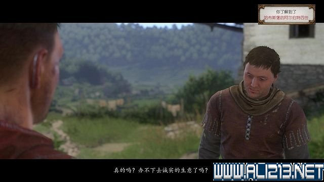 《天國降臨: 救贖》圖文攻略 全主線+全支線任務通關流程分享【完結】