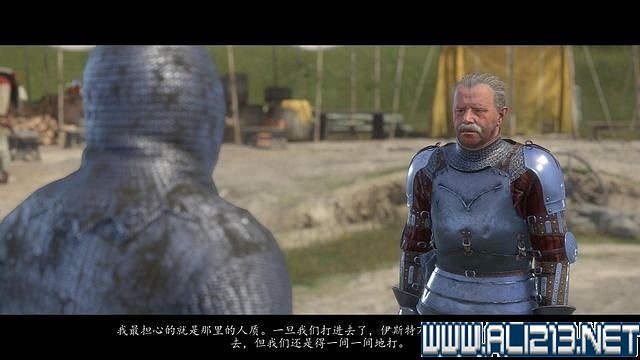 《天國降臨: 救贖》圖文攻略 全主線+全支線任務通關流程分享【完結】 《天國降臨: 救贖》圖文攻略 全主線+全支線任務通關流程分享【完結】