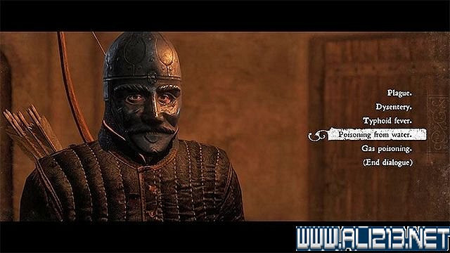 《天國降臨: 救贖》圖文攻略 全主線+全支線任務通關流程分享【完結】 《天國降臨: 救贖》圖文攻略 全主線+全支線任務通關流程分享【完結】