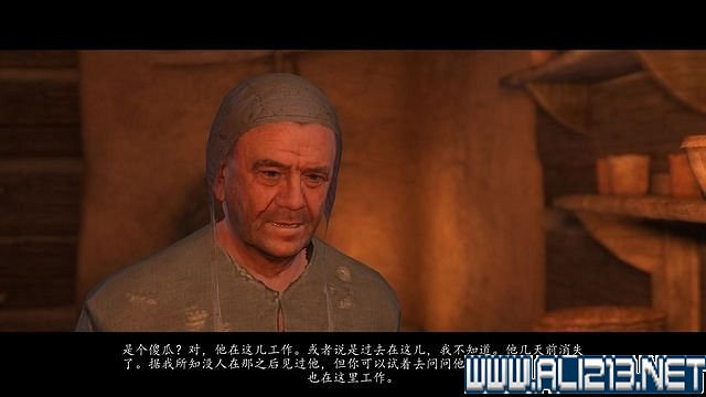 《天國降臨: 救贖》圖文攻略 全主線+全支線任務通關流程分享【完結】