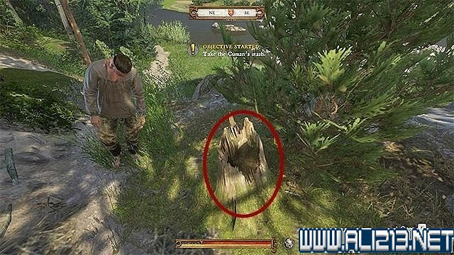 《天國降臨: 救贖》圖文攻略 全主線+全支線任務通關流程分享【完結】