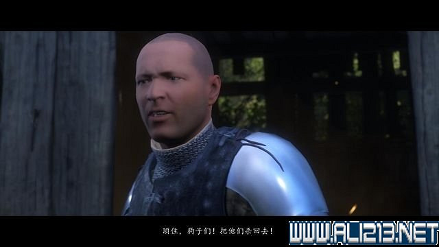 《天國降臨: 救贖》圖文攻略 全主線+全支線任務通關流程分享【完結】