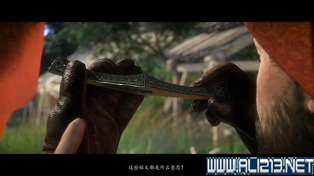 《天國降臨: 救贖》圖文攻略 全主線+全支線任務通關流程分享【完結】