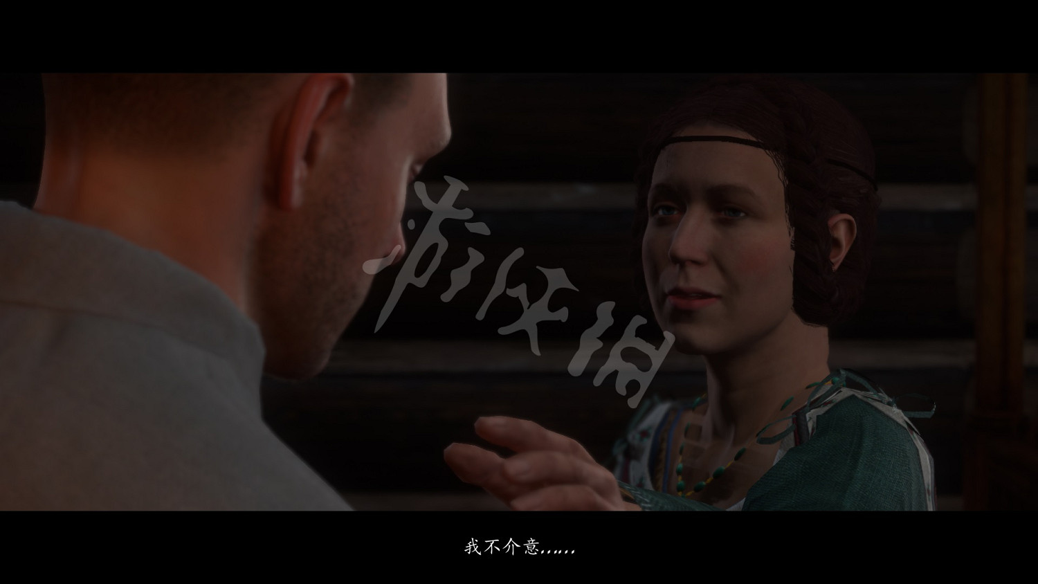 《天國降臨: 救贖》夫人怎麽攻略 夫人攻略方法介紹