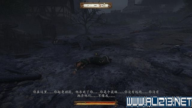 《天國降臨: 救贖》圖文攻略 全主線+全支線任務通關流程分享【完結】 《天國降臨: 救贖》圖文攻略 全主線+全支線任務通關流程分享【完結】