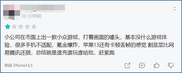 《環形戰爭》正式上線 因檔案錯誤導致嚴重BUG
