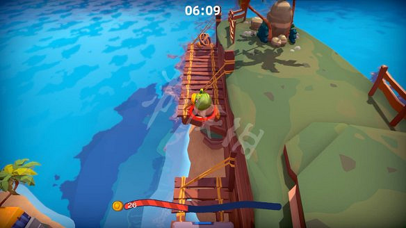 《快到碗裡來》3-1怎麽過？3-1關攻略要點