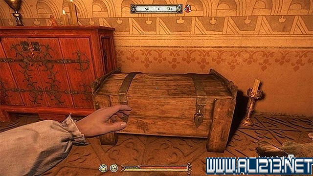 《天國降臨: 救贖》圖文攻略 全主線+全支線任務通關流程分享【完結】