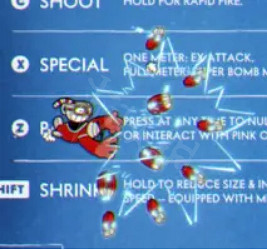 《茶杯頭》新手入門怎麽玩？新手入門玩法攻略